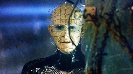 Hellraiser