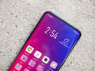 OPPO Find X