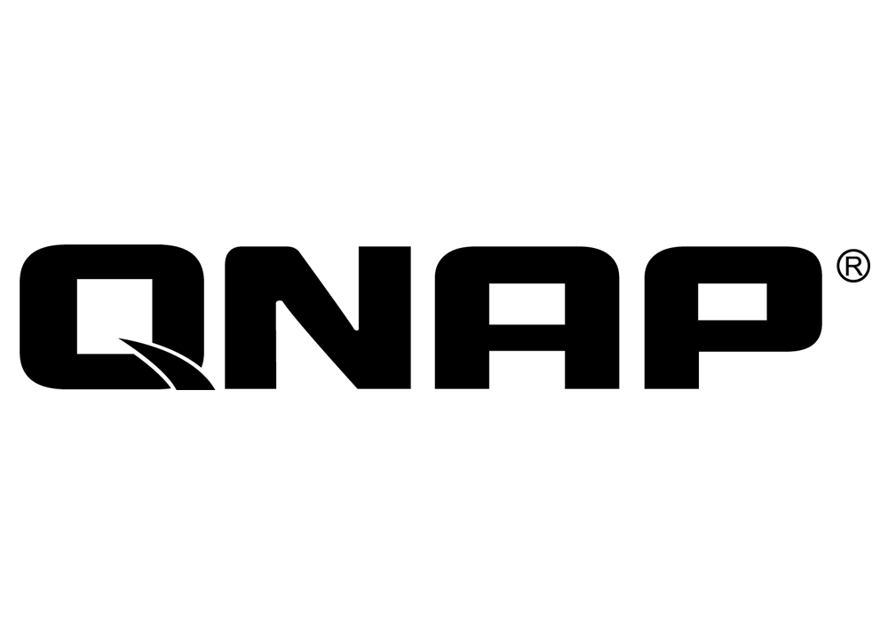 QNAP logo