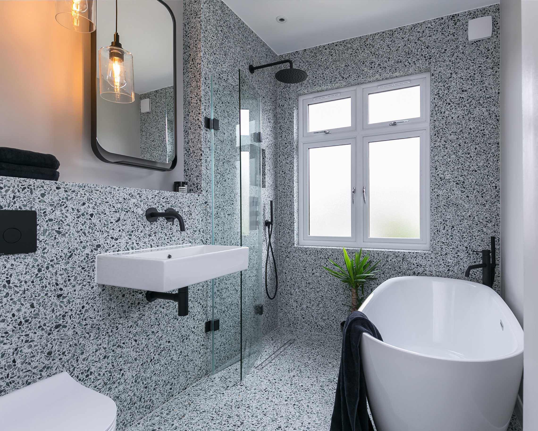 Small Bathroom Ideas: 15 Ways To Maximise The Smallest Room | Homebuilding