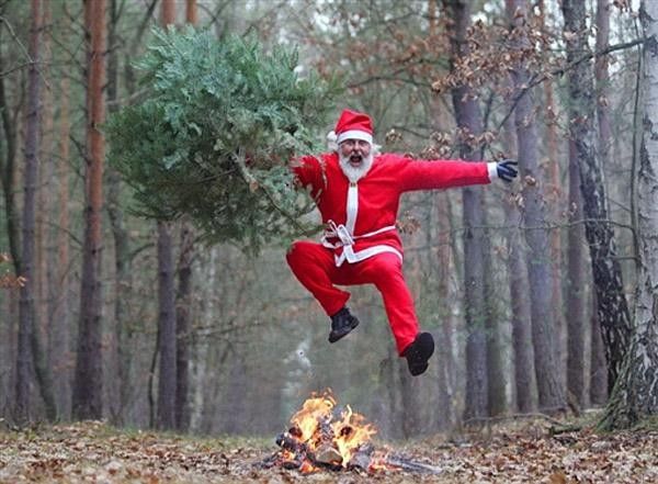 Merry Christmas!