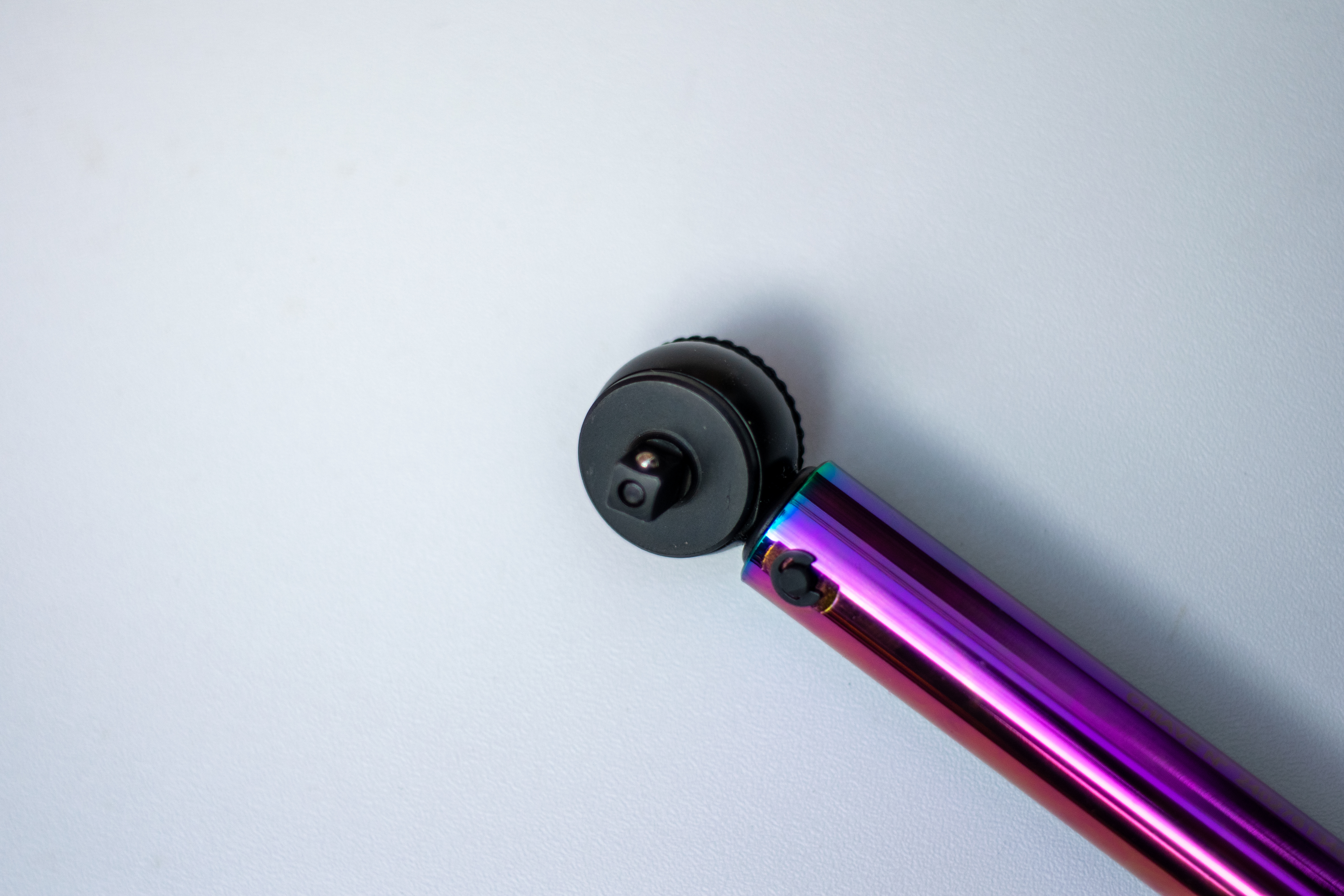 An Effetto Mariposa Giustaforza 1-15 Pro Evo torque wrench