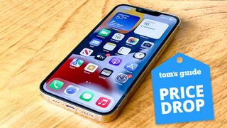 Free Iphone 13 Deals The Best Sales At At T Verizon And T Mobile Tom S Guide
