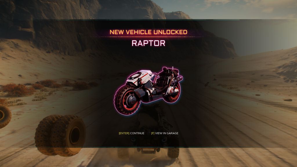 Rage 2 vehicle locations a list of every car in the game PC Gamer