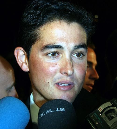 Oscar Sevilla