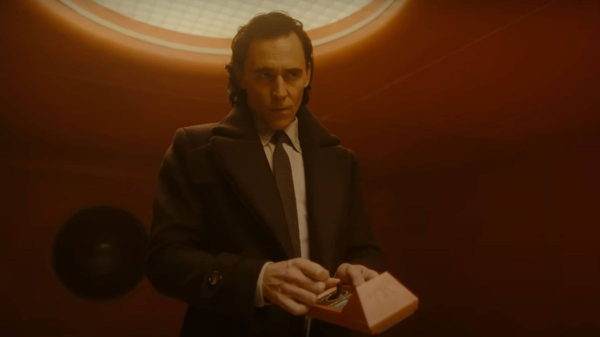 Loki season 2 trailer