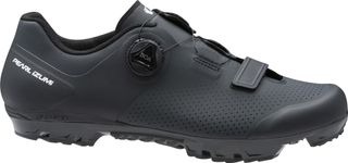 Pearl Izumi Expedition shoes for gravel riding