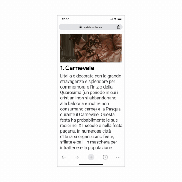 Google Chrome Update For Ios Users Brings New Handy Features Android Central Google Chrome Update For Ios Users Brings New Handy Features Android Central