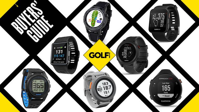 Best Value Golf Watches