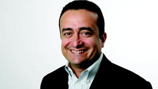 Chris Geraci joins Adcuratio Media