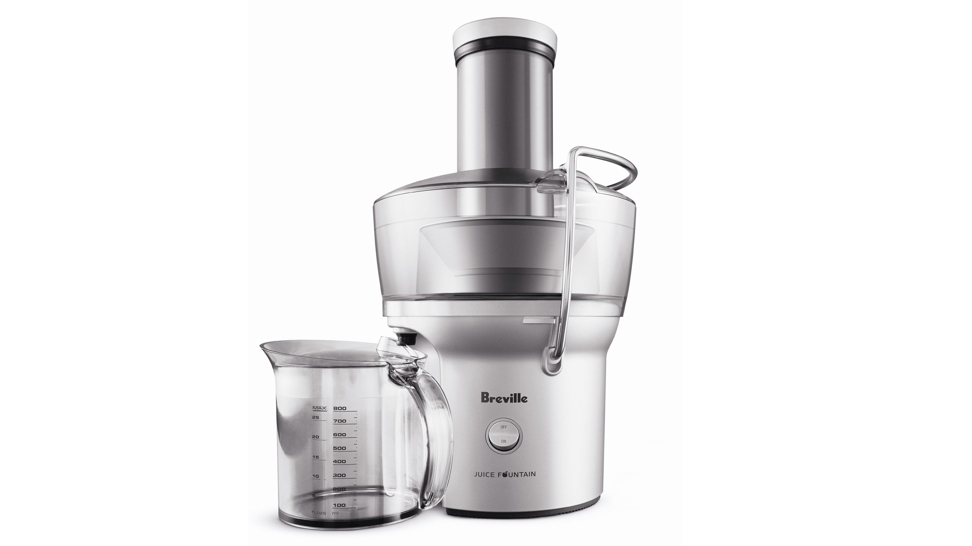 Best Centrifugal Juicers 2024: Fast Juicers For Healthy Drinks | Homes ...