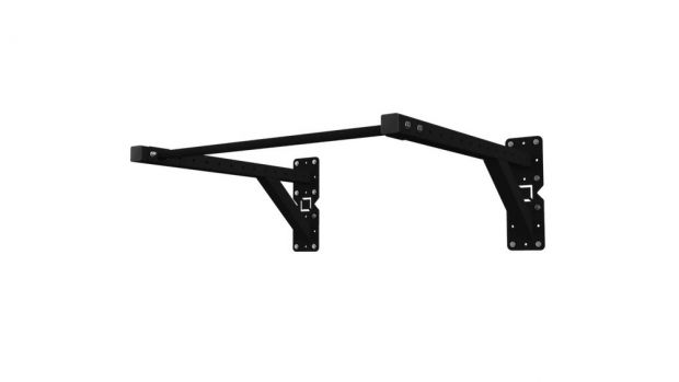 BLK BOX Wall Mounted Pull-Up Bar