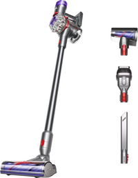 Dyson V8 Cordless Vacuum Cleaner: was $469 now $344 @ Amazon