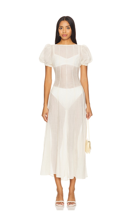 Emory Midi Dress