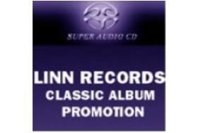 Linn SACD promo