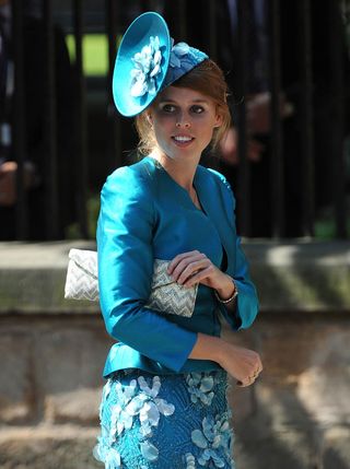 Princess Beatrice