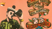 Saturday Night’s Alright for Fighting (1973)