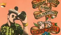 Saturday Night’s Alright for Fighting (1973)
