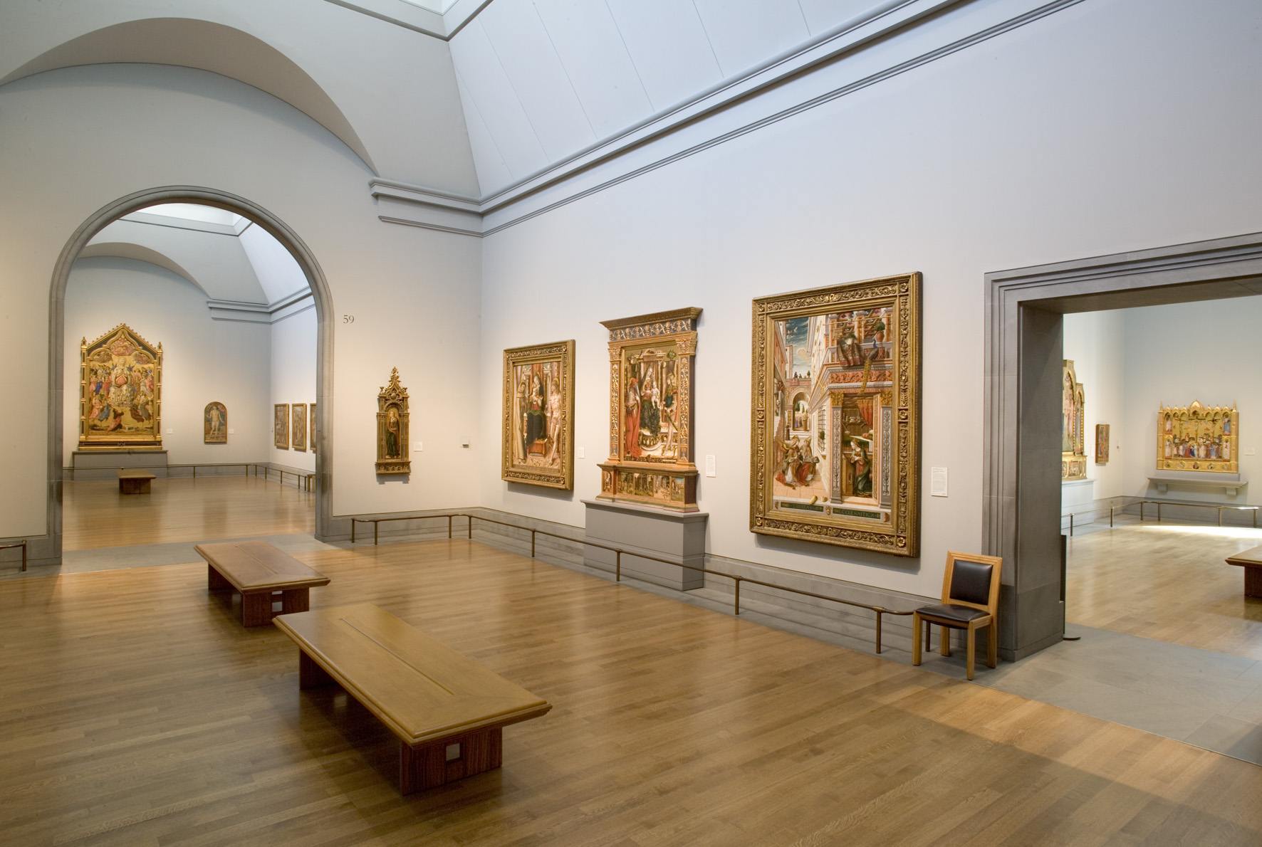 The National Gallery