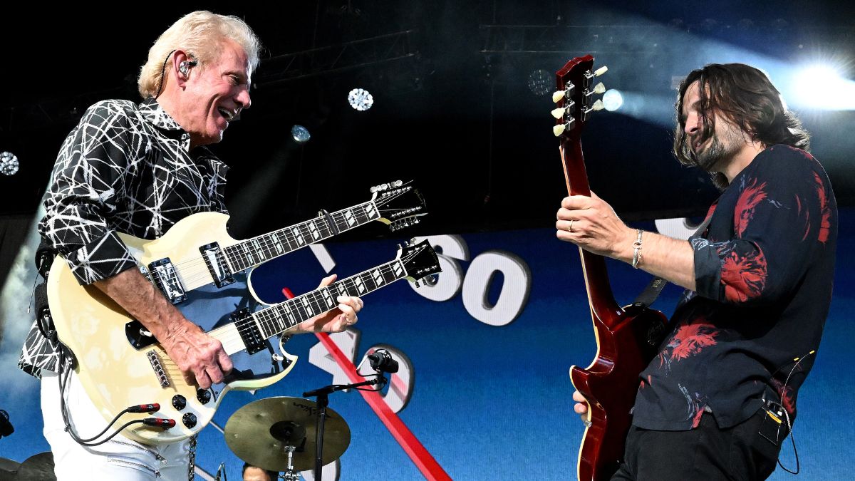 Don Felder