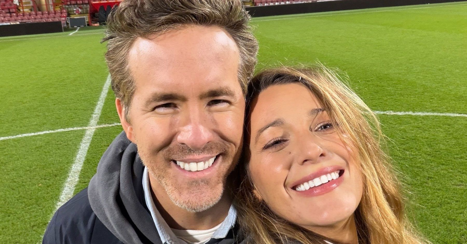 No, Not a Birkin: Blake Lively Brought This $11k Bag to Yankee Stadium