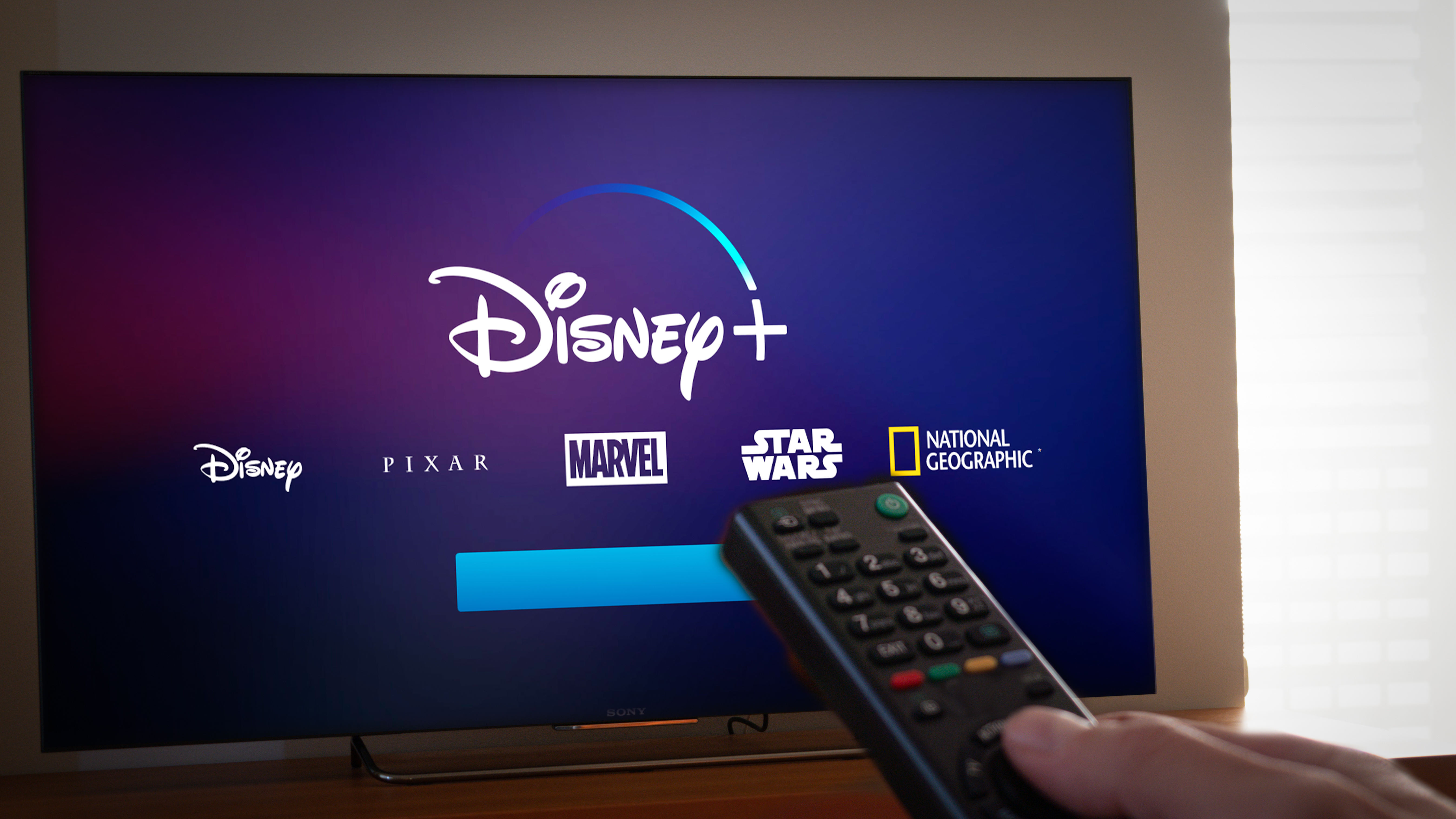 Disney Plus devices and Smart TVs: Here's what you can use