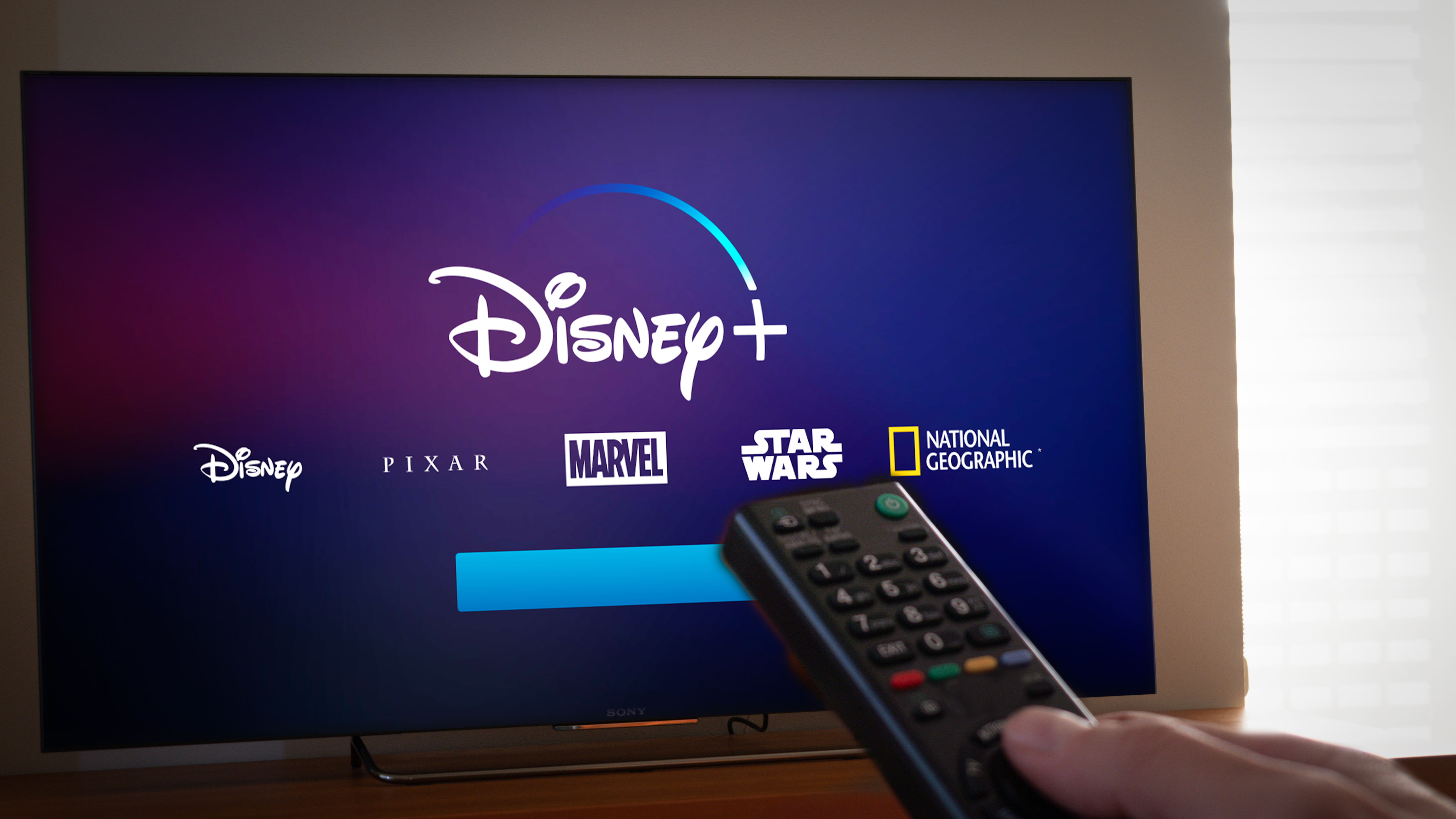 Disney Plus Devices And Smart Tvs Here S What You Can Use Tom S Guide