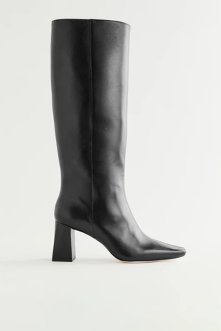 Reformation River Knee Boot