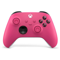 Xbox Series X|S Wireless Controller &nbsp;£54.99 £39.99 at Amazon UK
Whether this is the first controller you've bought or the tenth, you can get a bunch of colours for only £39.99 right now which is a steal for what we believe to be the best Xbox controller.

Also available direct from Microsoft