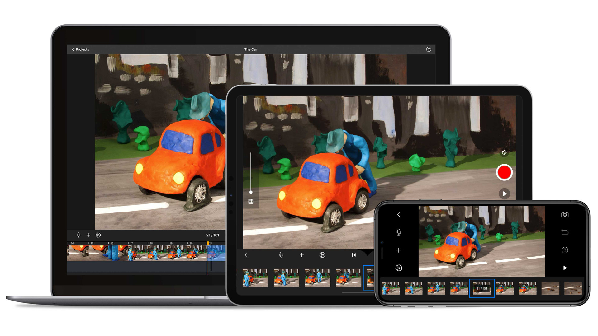 What is Stop Motion Studio and How Does It Work? Best Tips and Tricks |  Tech & Learning