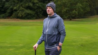 Best golf hoodies 2023: Nike men's hoodie, Adidas men's hoodie, more