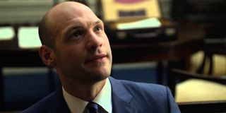 Corey Stoll in House of Cards