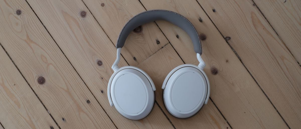 Sennheiser Momentum 4 headphone review: Excellent value, comfort