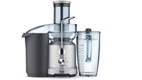 Nama J2 Cold Press Juicer Review