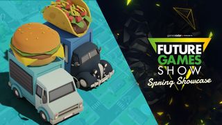 Food Truck Empire featuring in the Future Games Show