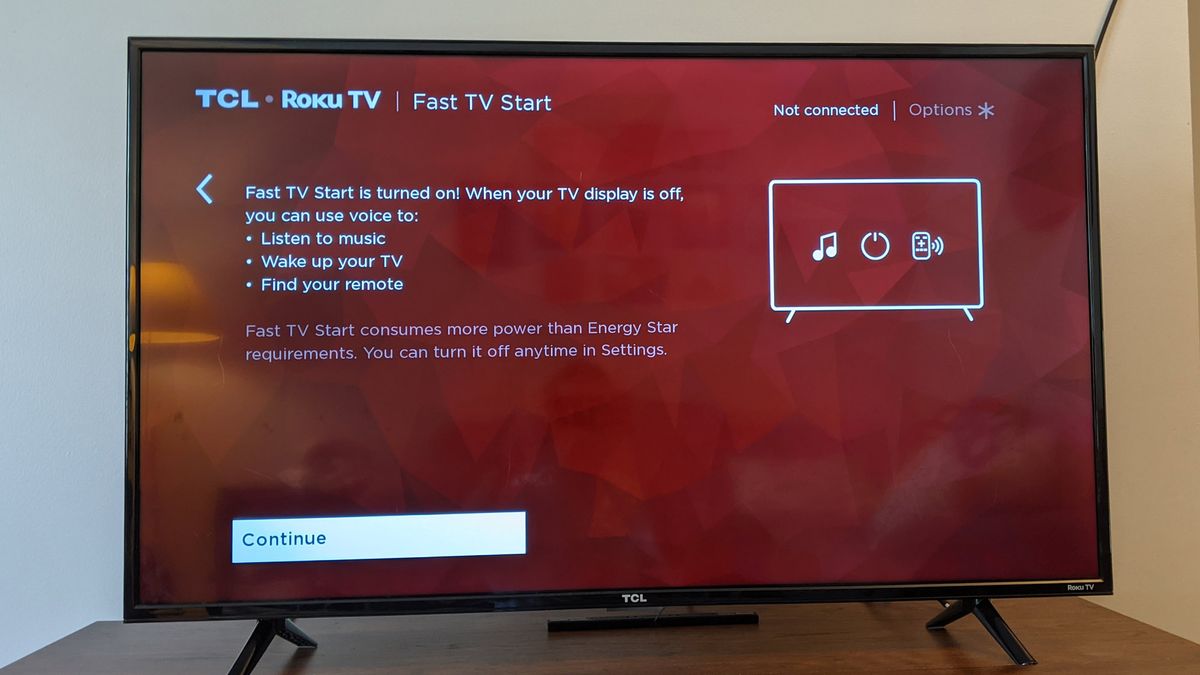 how-to-replace-your-roku-tv-remote-control-tom-s-guide