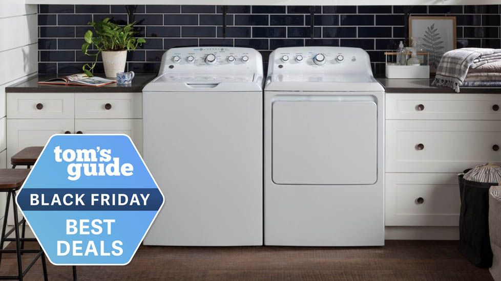 I test major appliances for a living — here are 5 Black Friday deals I
