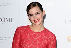 Emma Watson - Emma Watson pics - Marie Claire - Marie Claire UK