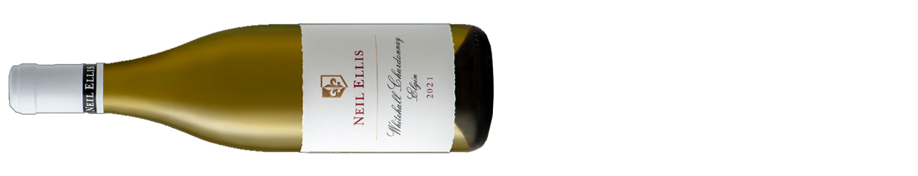 Neil Ellis Wines, Whitehall Chardonnay, Elgin, South Africa 2021