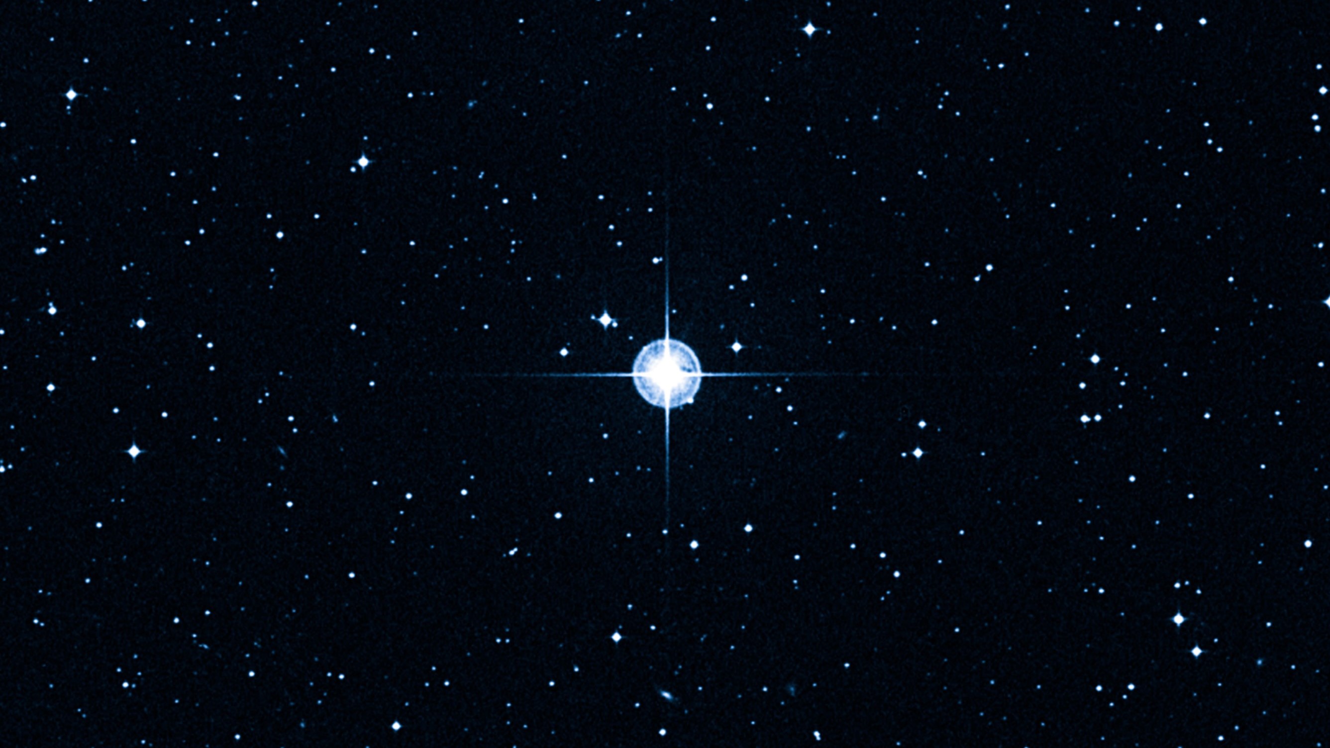 Methuselah: The oldest star in the universe | Space