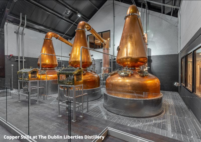 The Dubliner’s guide to Dublin: an insider’s guide to the best city in the world