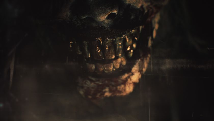 Resident Evil Requiem