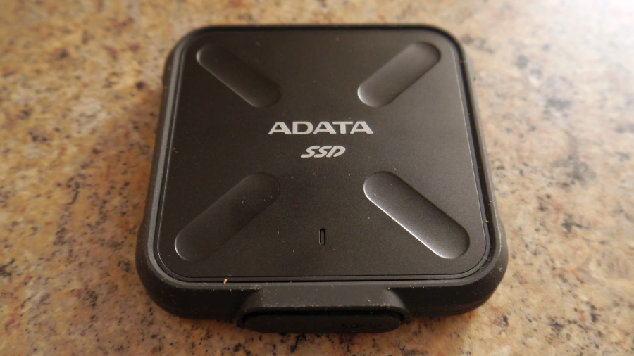 Adata SD700 External SSD