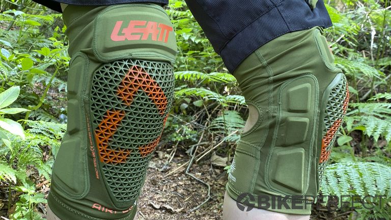 leatt airflex hybrid knee guard