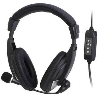 LogiLink HS0019 headset