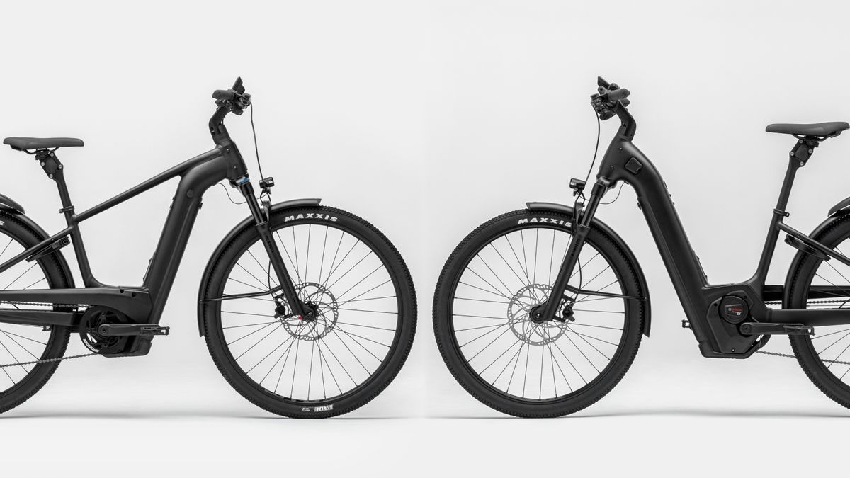 Cannondale Tesoro Neo X: the e-bike for urban adventures gets
