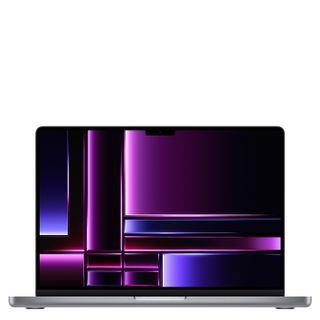 Apple M2 14-inch MacBook Pro