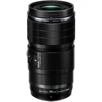 OM System Olympus M.Zuiko Digital ED 90mm f/3.5 Macro is PRO