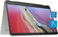HP Chromebook x360 14a 2-in-1: was $359, now $289 @ Amazon