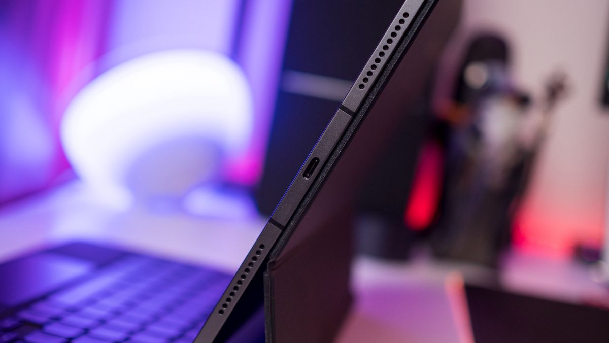 Apple iPad Air M1 long-term review: Still the only tablet you should ...